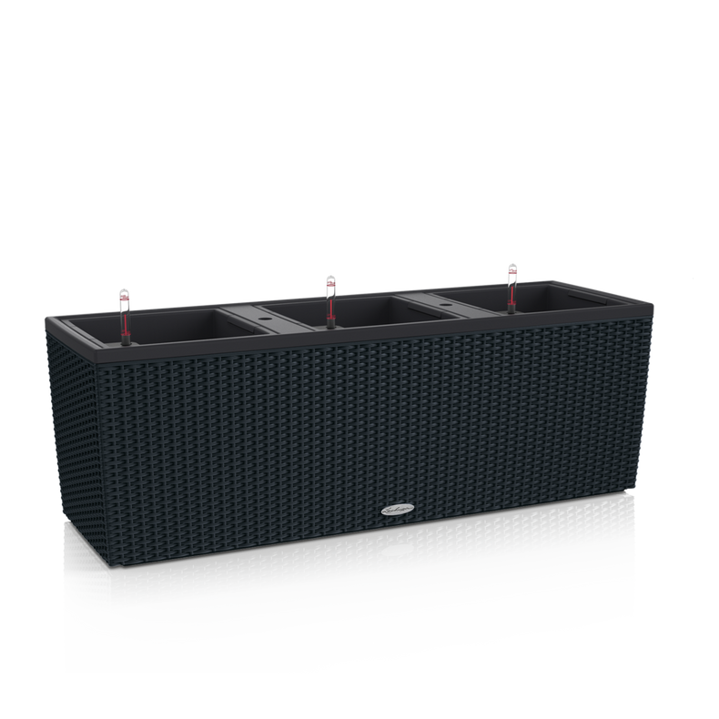 TRIO Cottage 40 graphite black